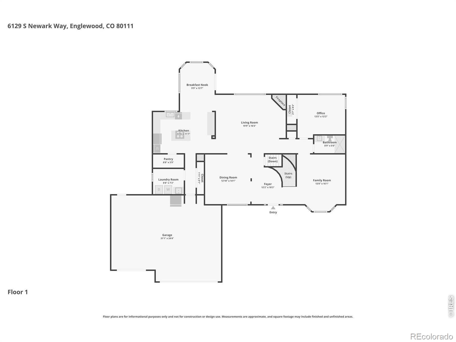 MLS #RECIR1068945 image #48