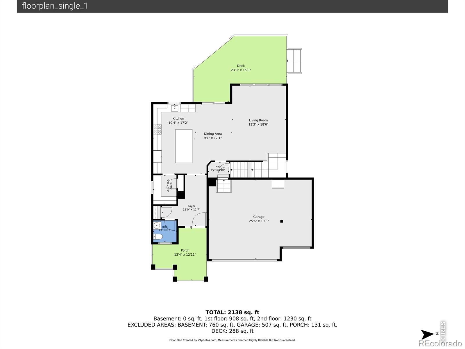 MLS #RECIR1069147 image #47