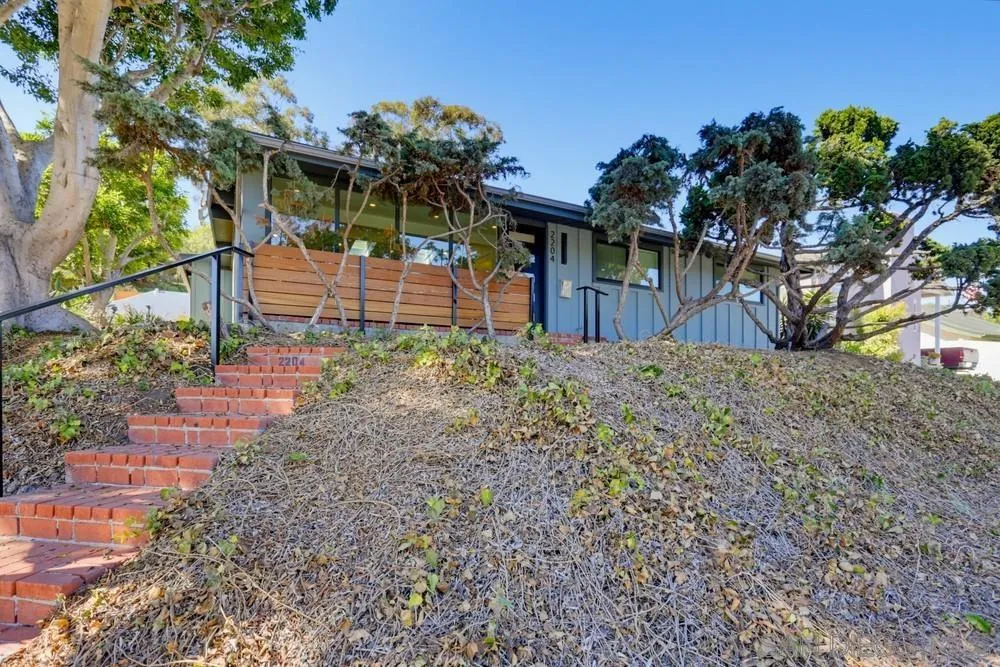 Ocean Ranch Park 2204 Rosecrans St San Diego CA 92106 | MLS #260022648