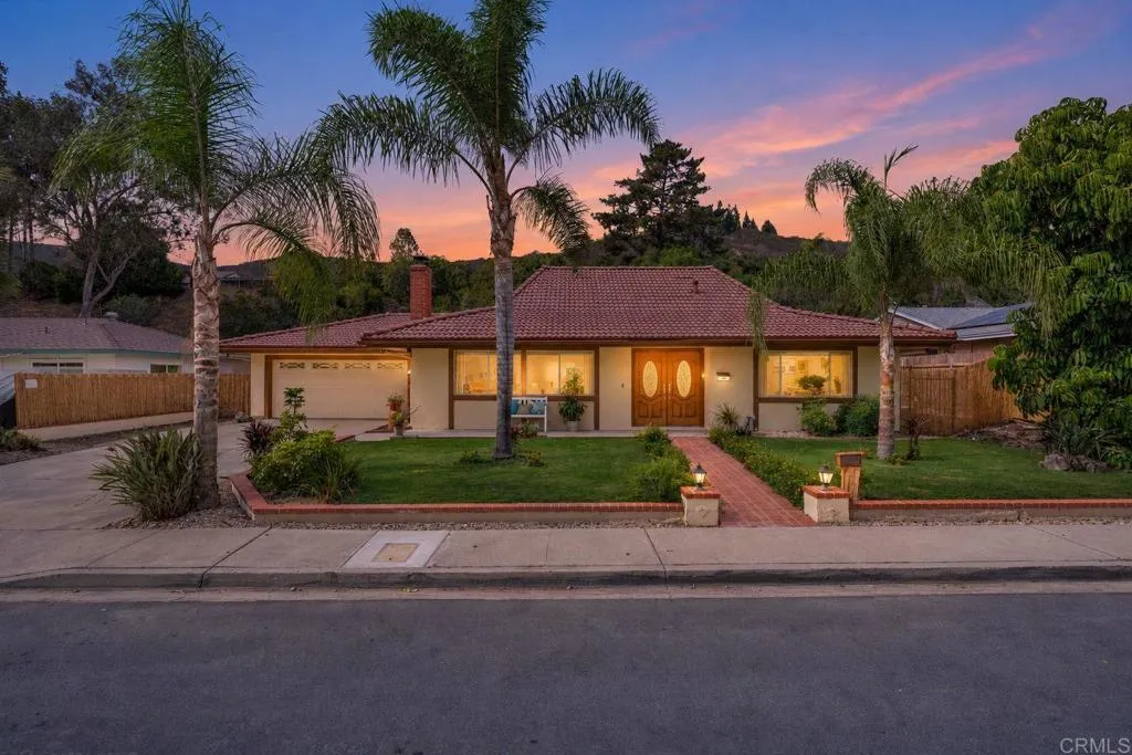 14830 Del Diablo Lane San Diego CA 92129 | MLS #NDP2609411